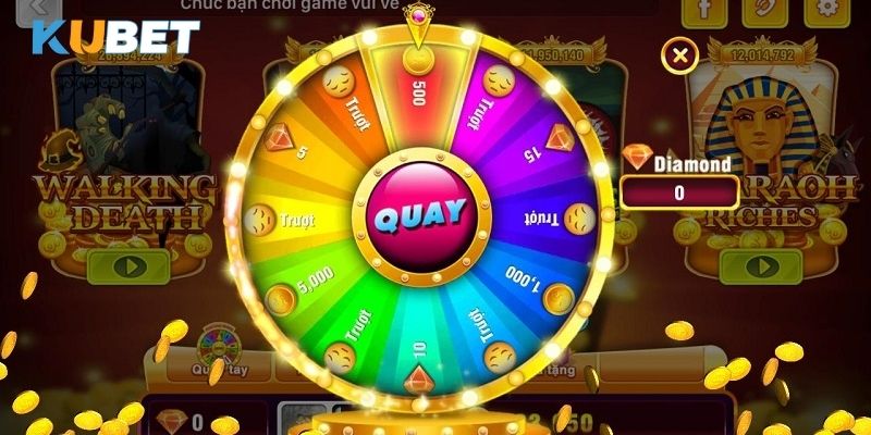 Tổng quan về game nổ hũ 