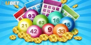 Xổ số Kubet - Trải nghiệm cổng game xổ số đỉnh cao