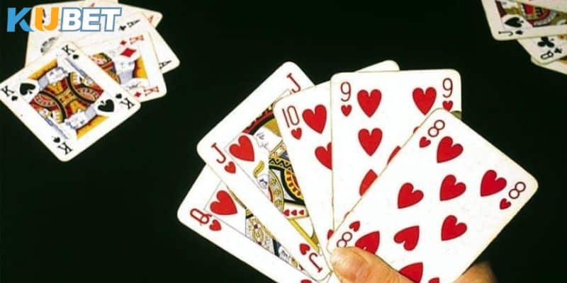 Tổng hợp mẹo chơi Phỏm bá đạo tại nhà cái Kubet