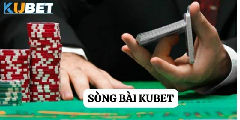 Sòng bài Kubet: Trải nghiệm đỉnh cao cùng game bài hấp dẫn