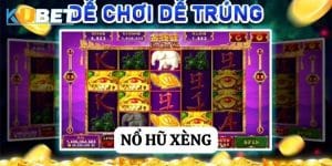 Khám phá bí mật: Game nổ hũ là gì tại Kubet?