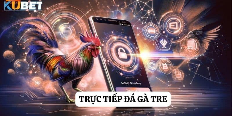 Trực tiếp đá gà tre tại Kubet: Cảm xúc sôi động và những cơ hội đầy hứa hẹn