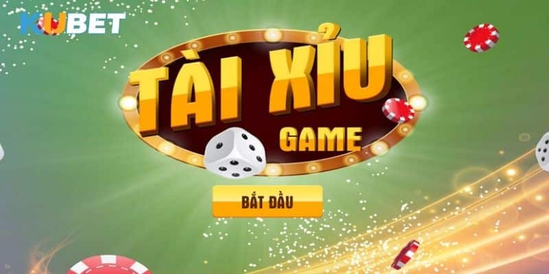 Thế nào là cách nghe hột tài xỉu tại Kubet?