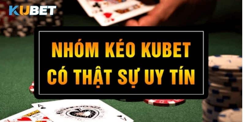 Hậu quả của việc tham gia nhóm kéo tài xỉu tại kubet