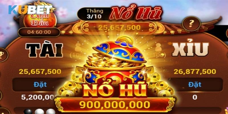 Giới thiệu về Nổ hủ kubet