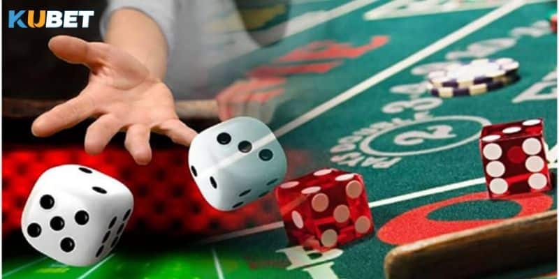 Quy tắc tài xỉu online và thuật toán tài xỉu online hiệu quả tại kubet