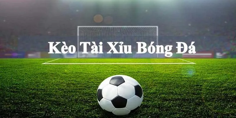 Các loại kèo tài xỉu phổ biến tại 789Bet