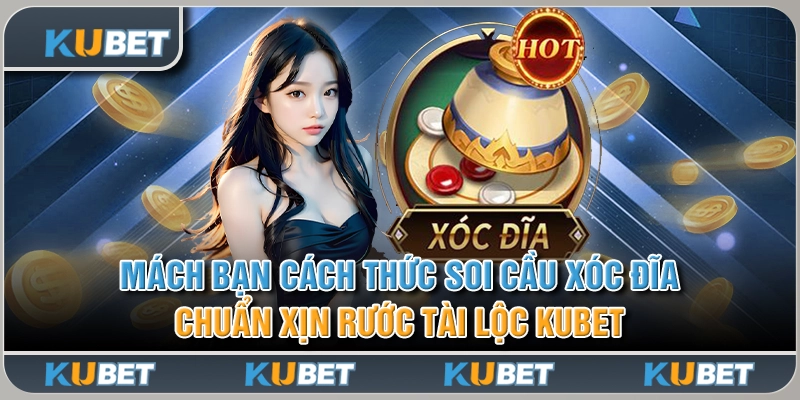 Soi Cầu Xóc Đĩa