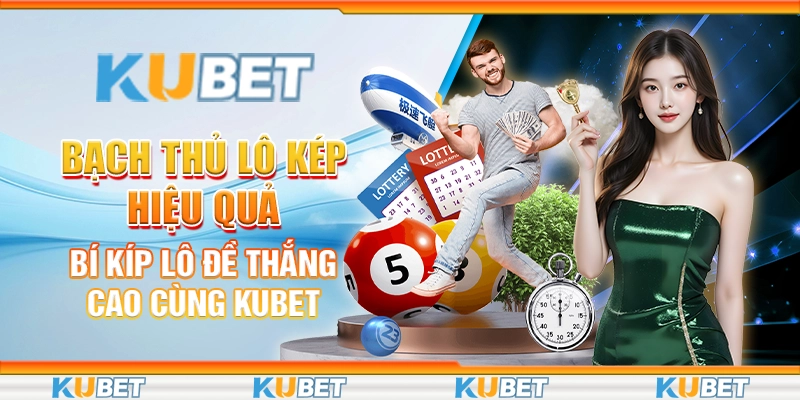 bạch thủ lô kép