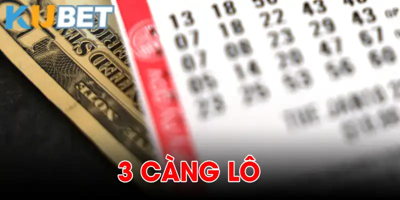 Kubet mang đến nhiều thể loại cược cho anh em 