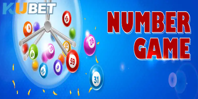 Number Game là game rất được lòng dân chơi số Kubet 