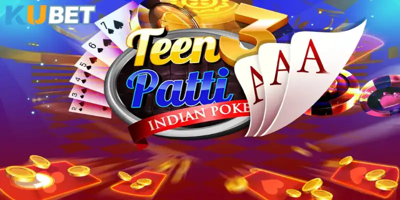 Teen Patti Kubet sở hữu sức hút độc đáo