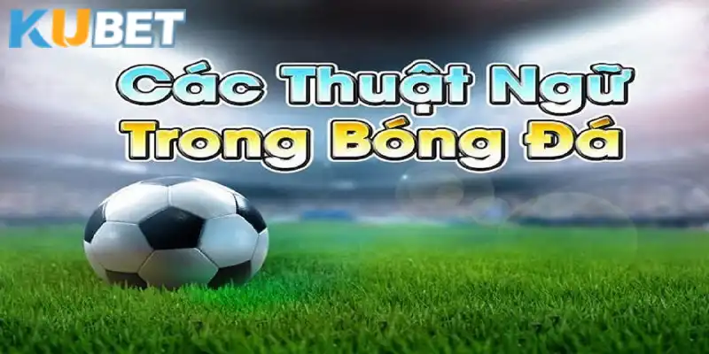 Thuật ngữ cá độ bóng đá là điều dân Kubet phải nằm lòng