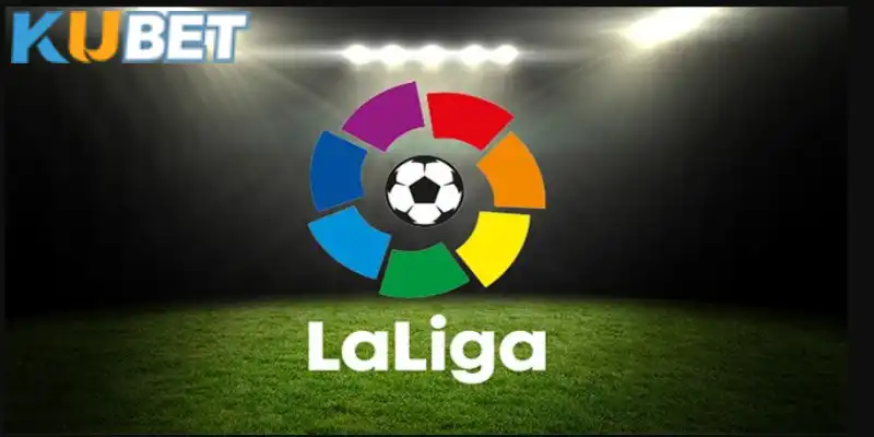 Tỷ lệ cược La Liga tại Kubet quy tụ nhiều tay chơi 