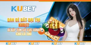 Dàn đề bất bại