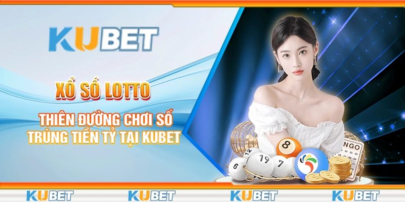 Xổ Số Lotto