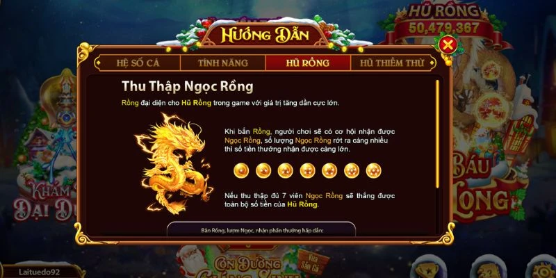 Kinh nghiệm săn cá đỉnh cao trong trò chơi